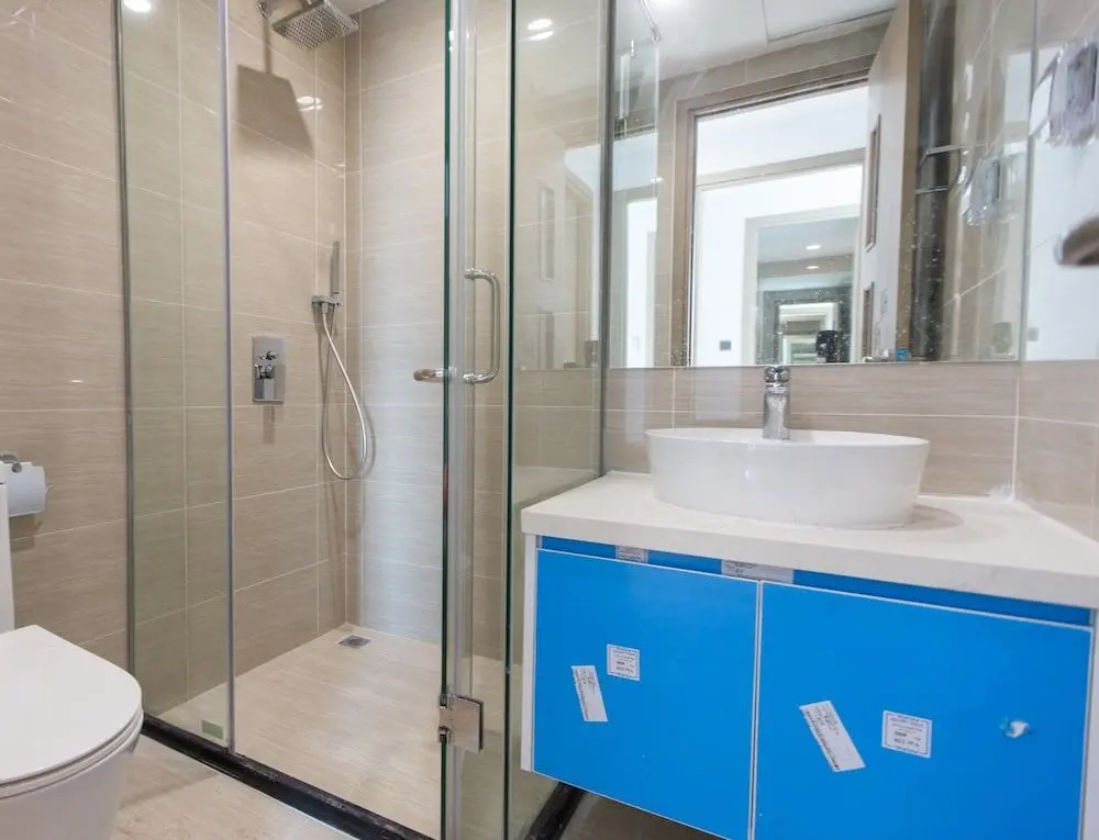 Ханой: One 18 Ngoc Lam Apartment