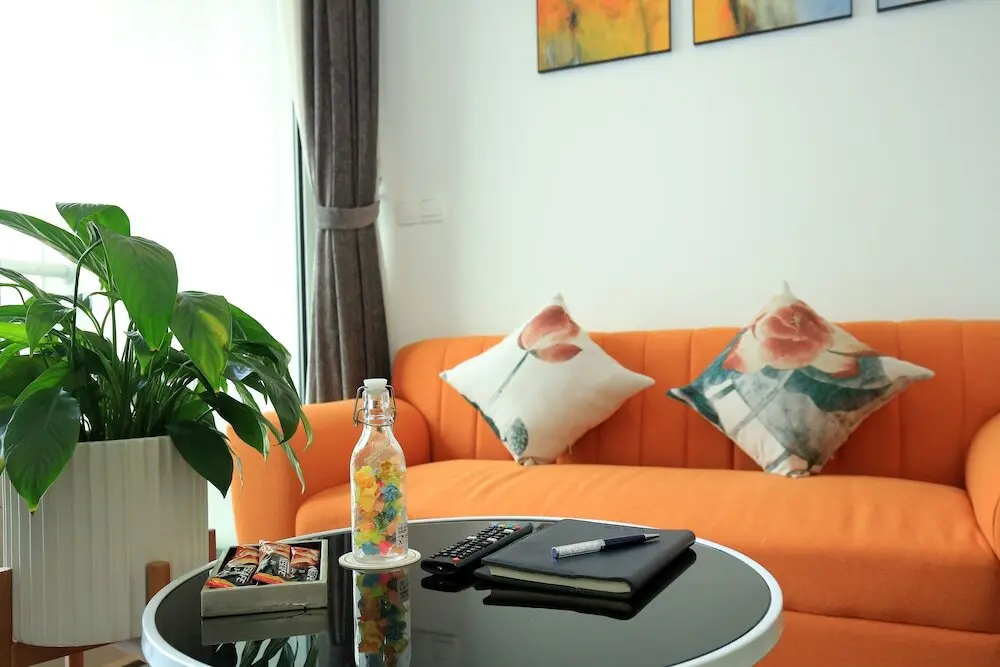 Ханой: Jaan Apartment 20 Nui Truc