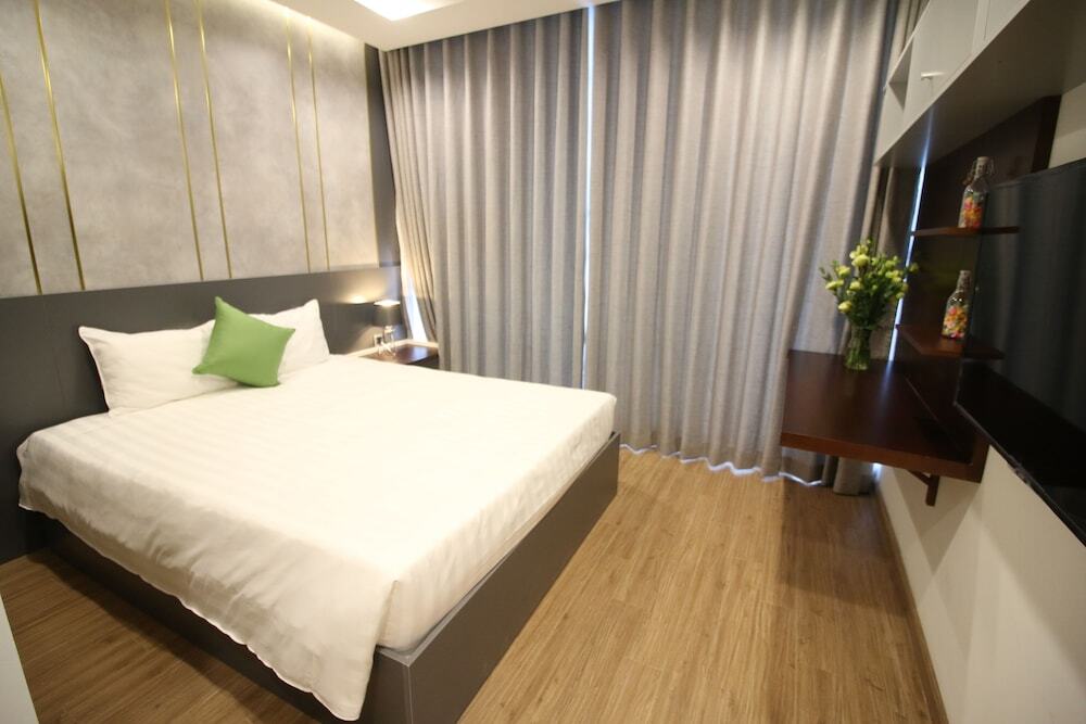 Ханой: Jaan Apartment 29 Lieu Giai