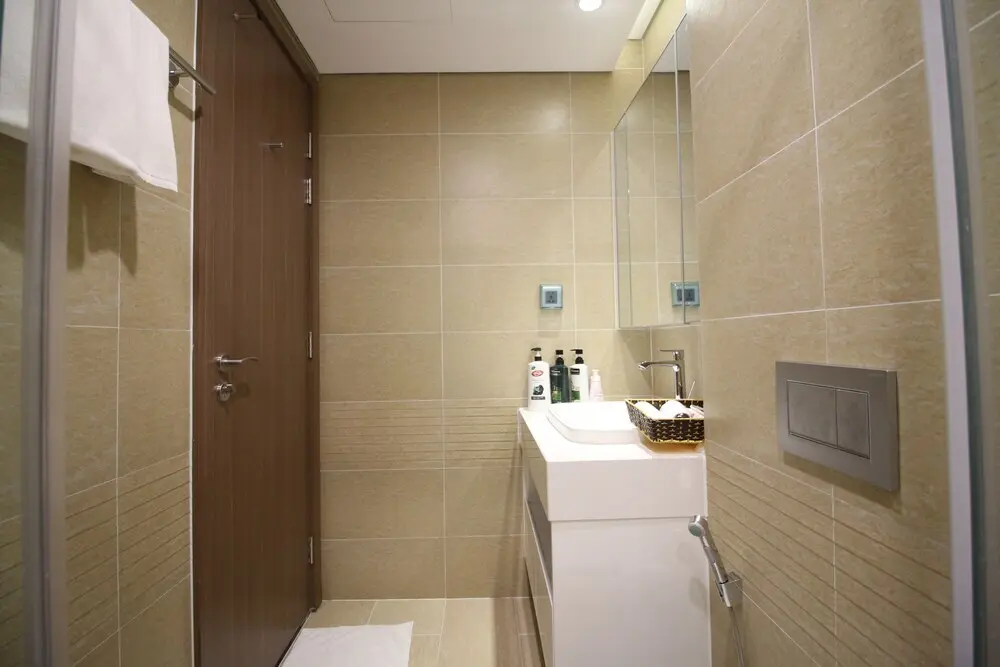 Ханой: Jaan Apartment 29 Lieu Giai