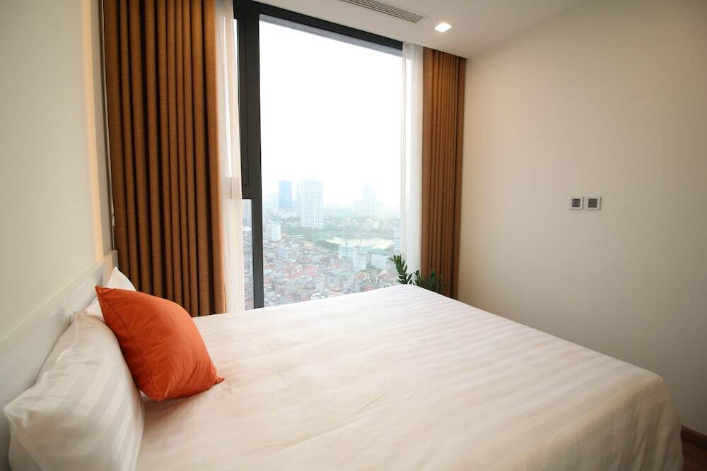 Ханой: Jaan Apartment 29 Lieu Giai
