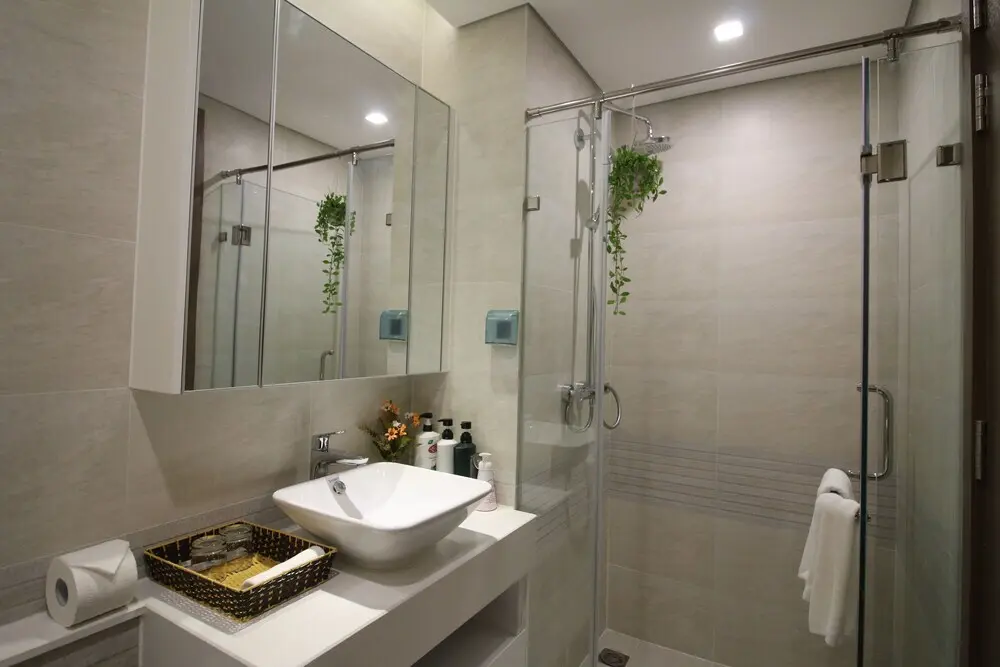 Ханой: Jaan Apartment 29 Lieu Giai