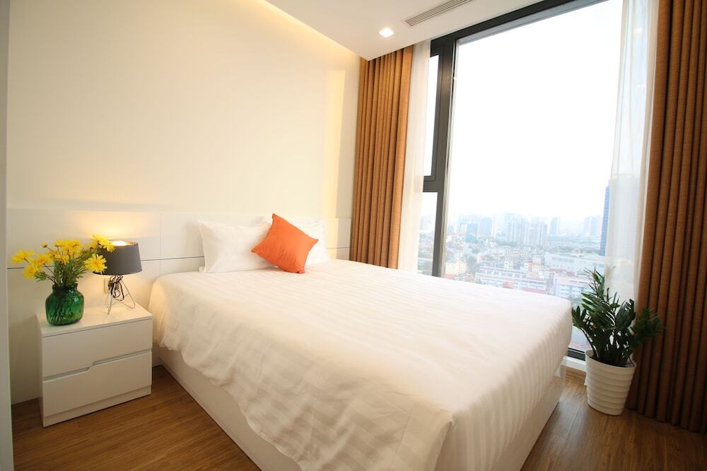 Ханой: Jaan Apartment 29 Lieu Giai