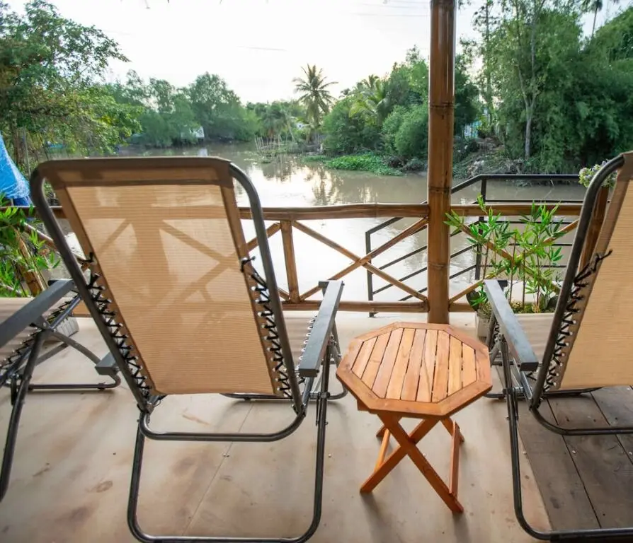 Кантхо: Homestay Songngu Pisces