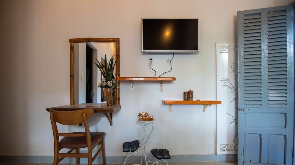 Кантхо: Homestay Songngu Pisces