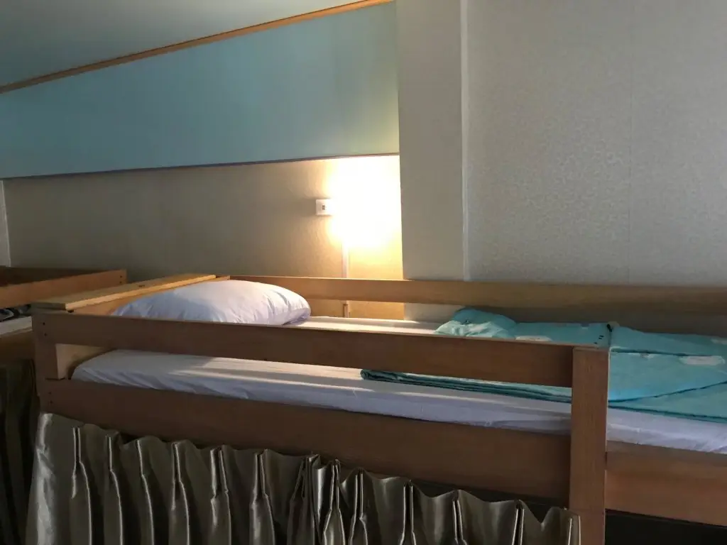 Хайфон: Haiphong Backpacker Hostel