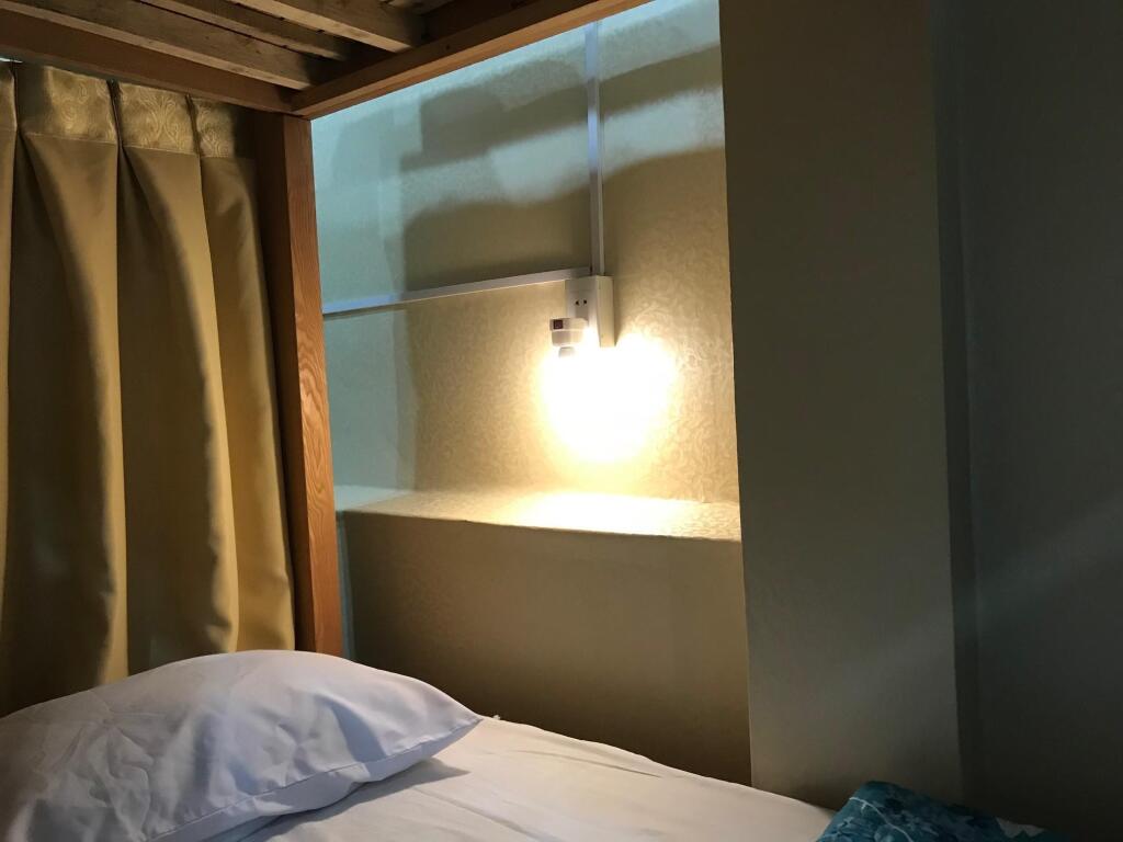 Хайфон: Haiphong Backpacker Hostel