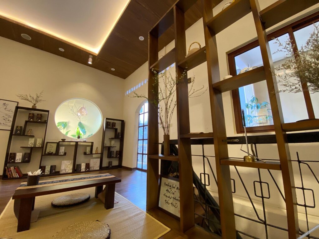Хайфон: Haiphong Backpacker Hostel