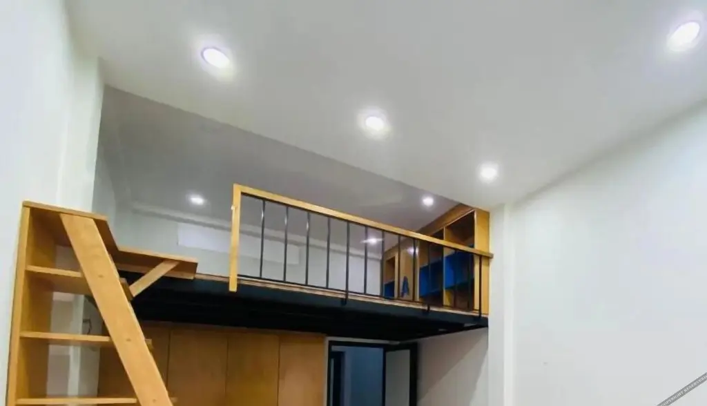 Хайфон: Haiphong Backpacker Hostel