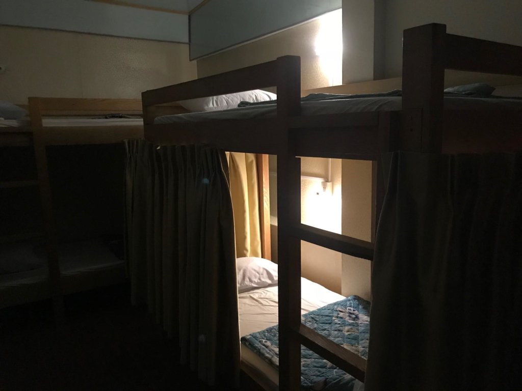 Хайфон: Haiphong Backpacker Hostel