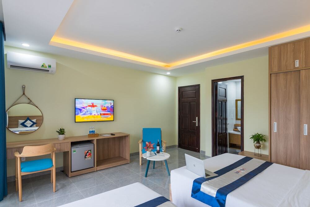 остров Фукуок: Sofia Hotel