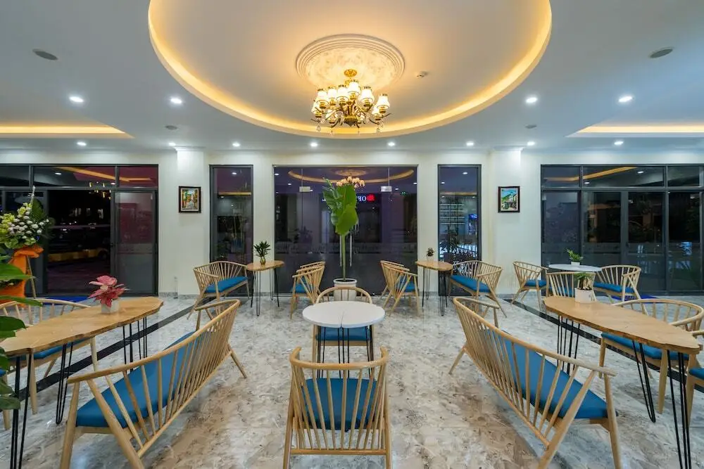 остров Фукуок: Sofia Hotel