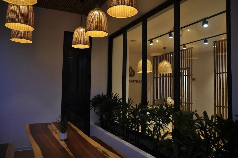 Дананг: PB Villa Apartment