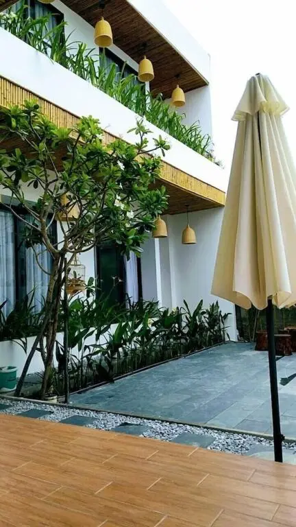 Дананг: PB Villa Apartment