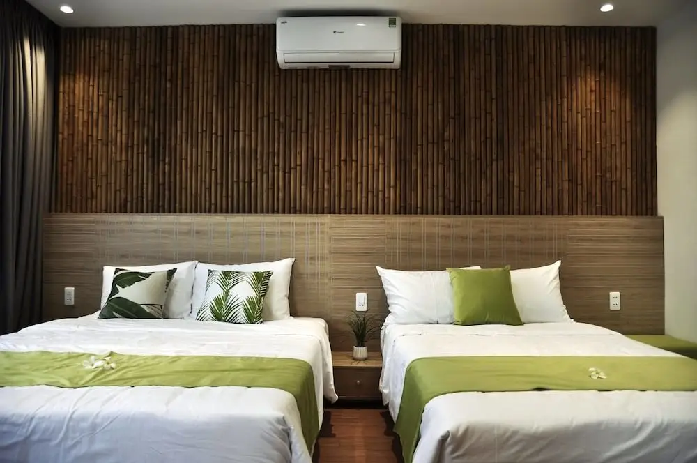 PB Villa Apartment — фото 1