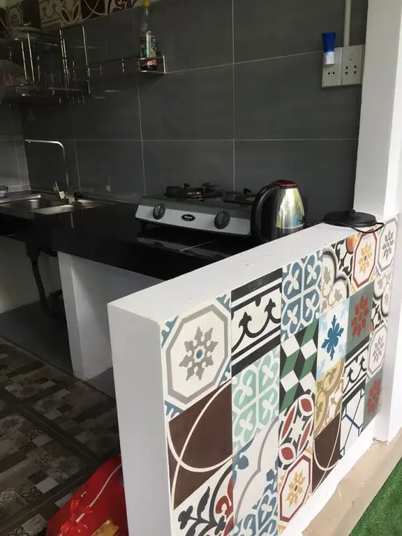 Консон: Khang Binh House - Hostel