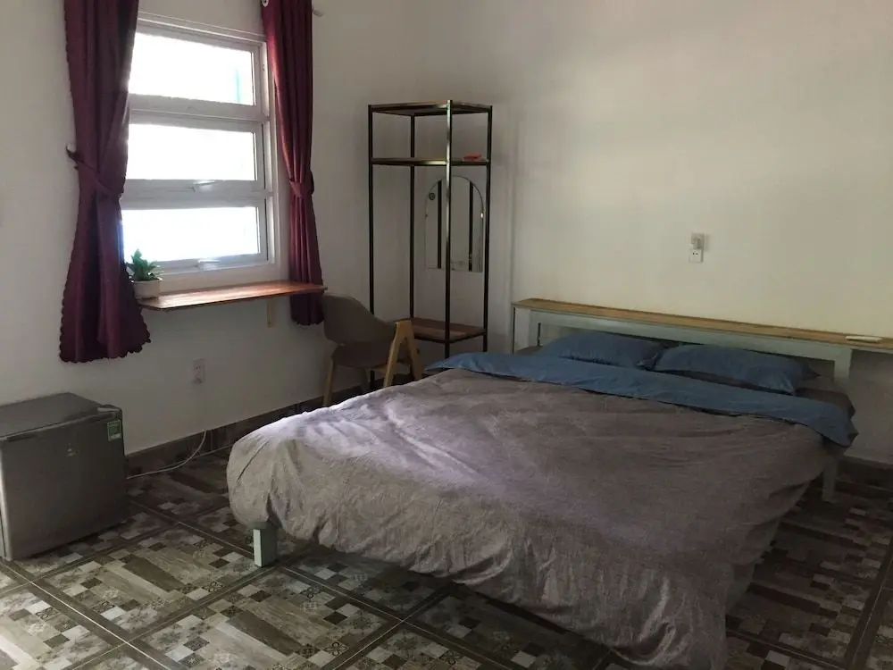 Консон: Khang Binh House - Hostel