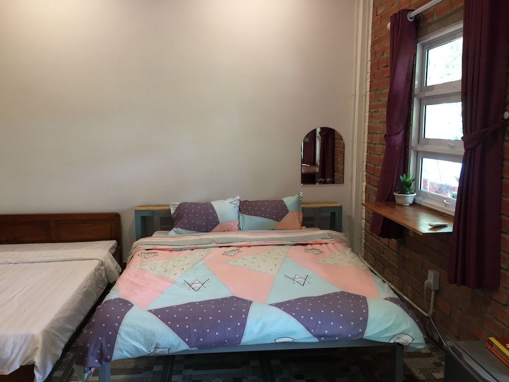 Khang Binh House - Hostel — фото 1