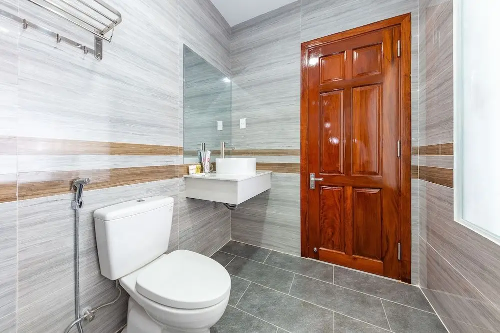 Нячанг: Oyo 271 Phuc Dat Apartment