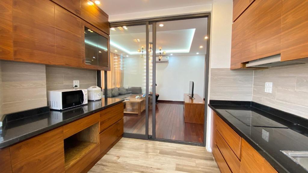Ханой: Hana Stay Tran Quoc Hoan