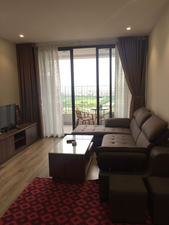 Ханой: Northern Stella Homestay