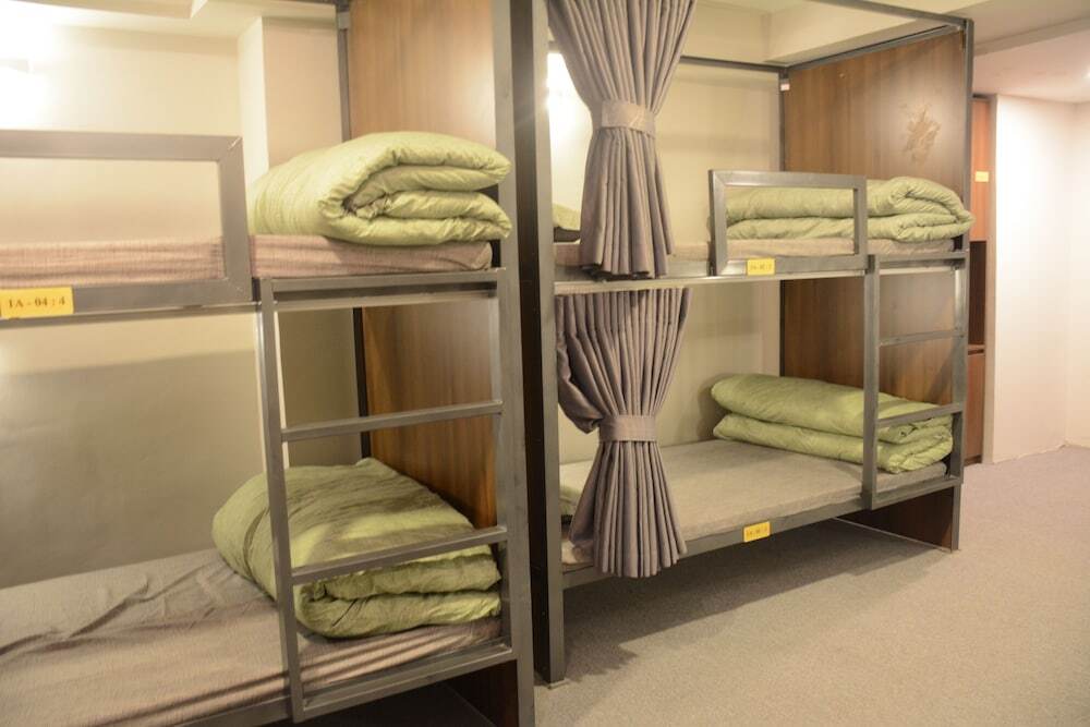 Dorm Link  Club — фото 1