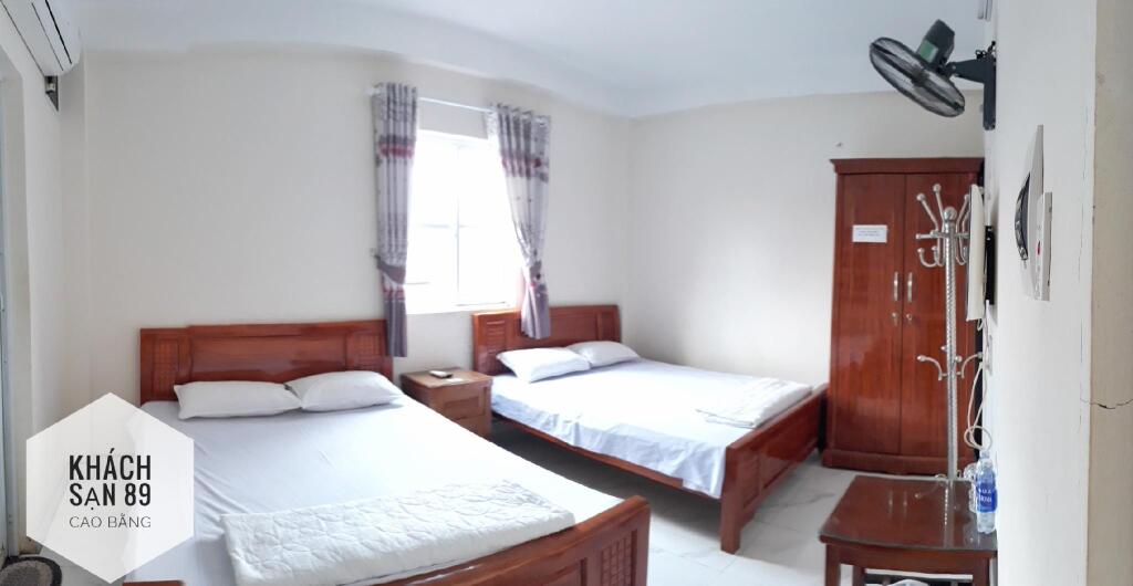 Каобанг: 89 Hotel