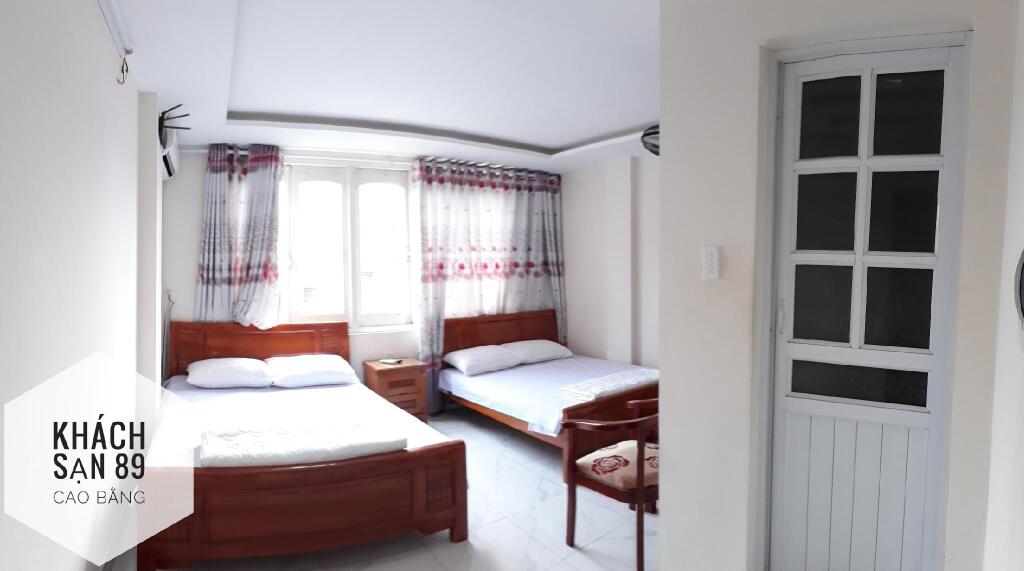 Каобанг: 89 Hotel