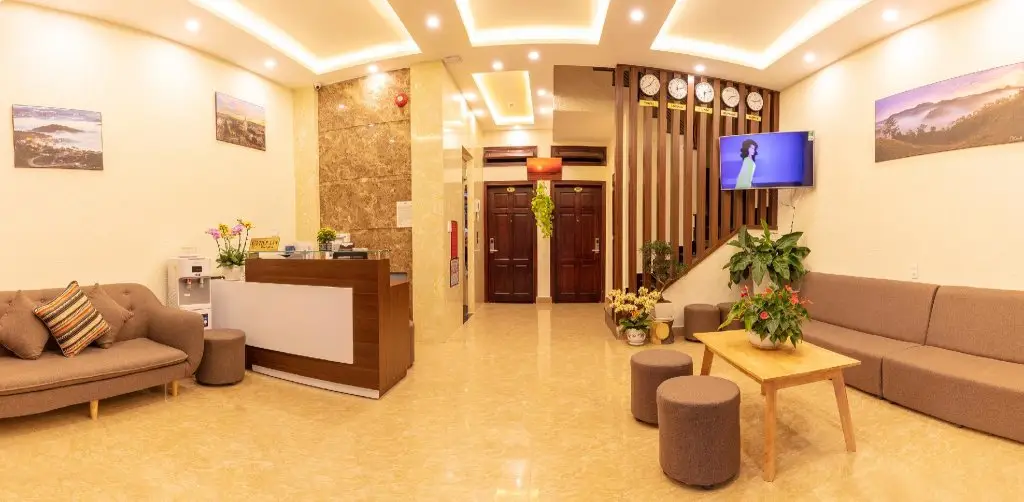 Huyen 179 Hotel — фото 1