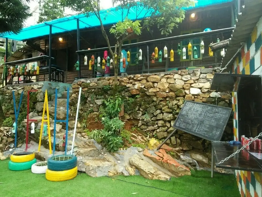 Oh Yeah  Hostel — фото 1