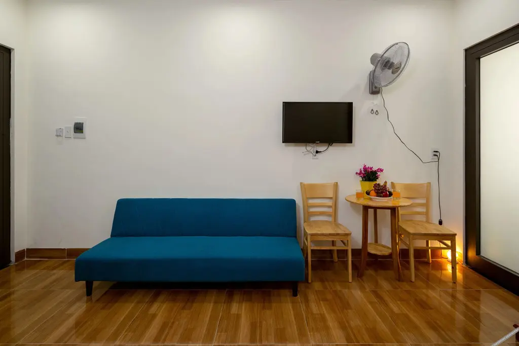 Дананг: Loving Hometay And Apartment