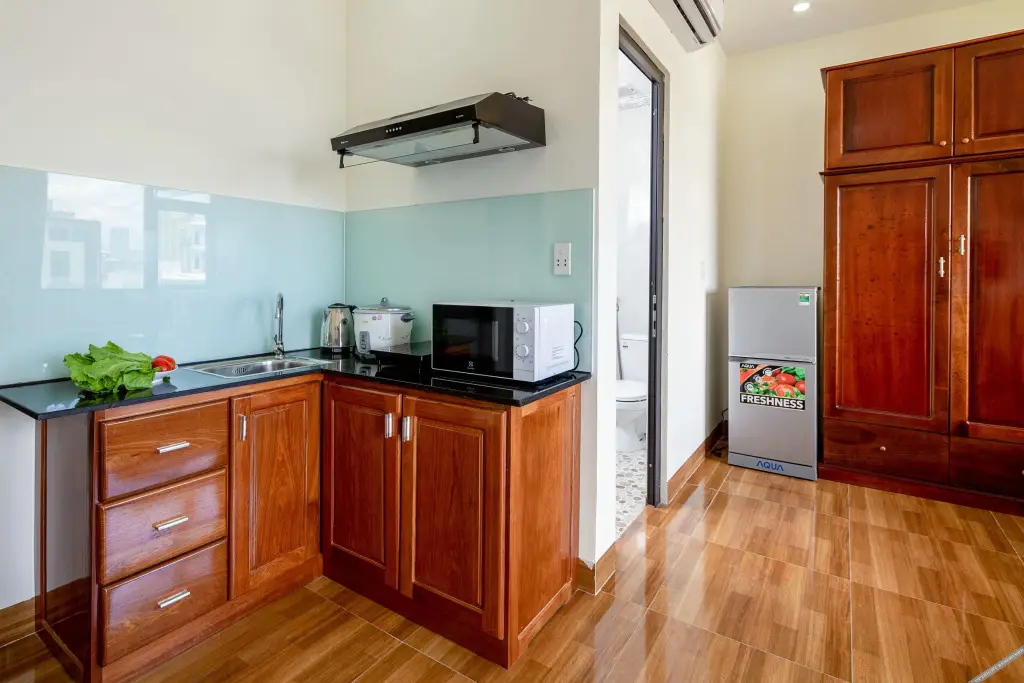 Дананг: Loving Hometay And Apartment