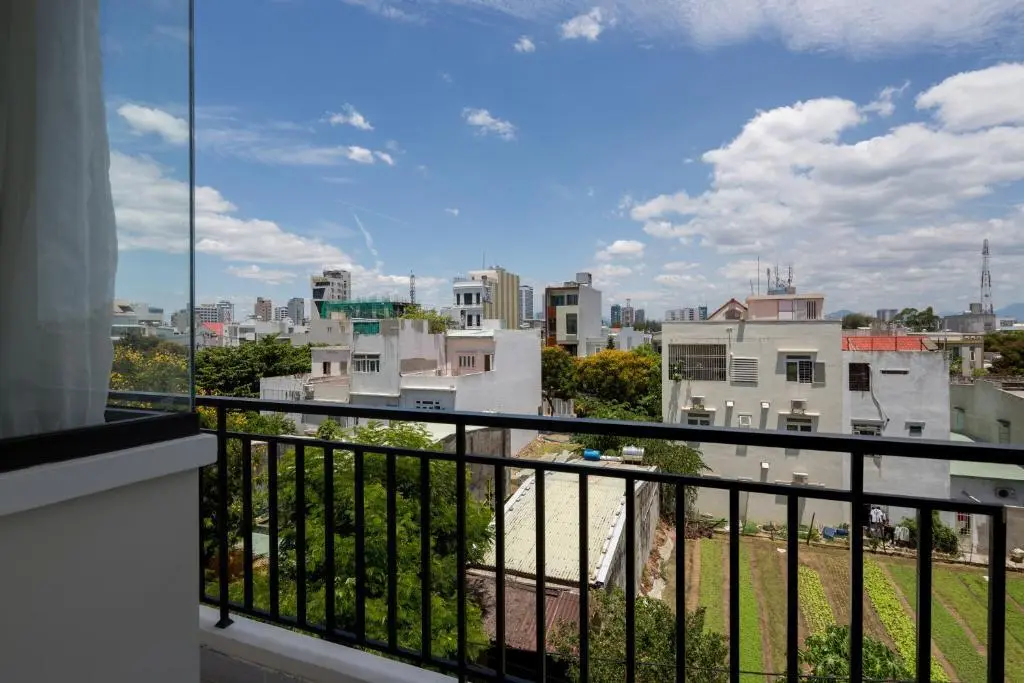 Дананг: Loving Hometay And Apartment