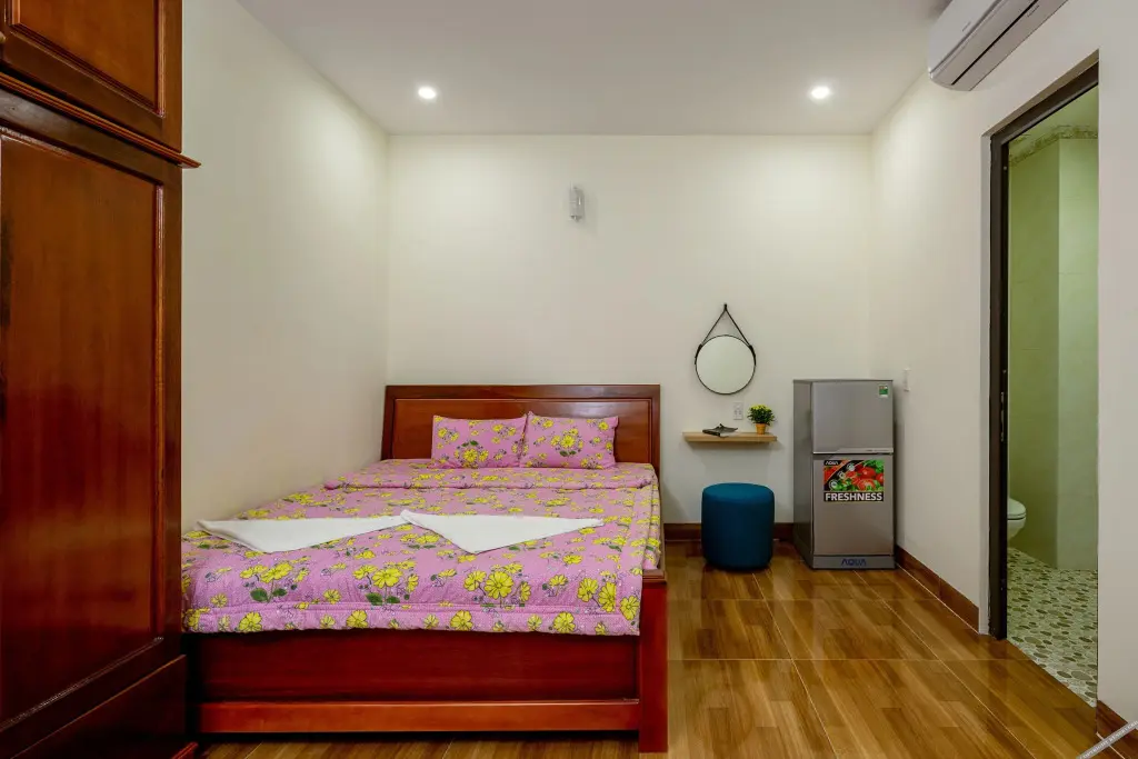 Дананг: Loving Hometay And Apartment
