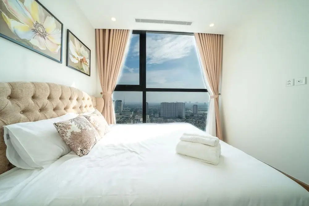Ханой: Li.A House Skylake