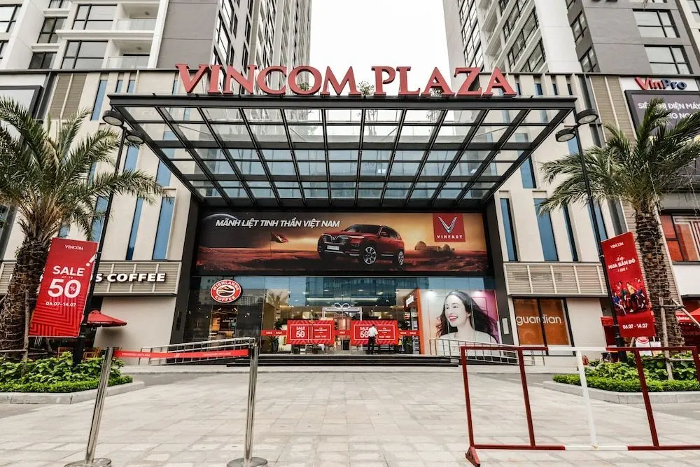 Ханой: Li.A House Skylake