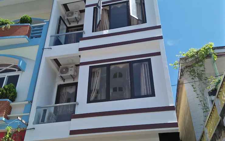 Ко То: Coto Ocean Hotel
