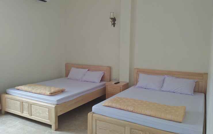 Ко То: Coto Ocean Hotel