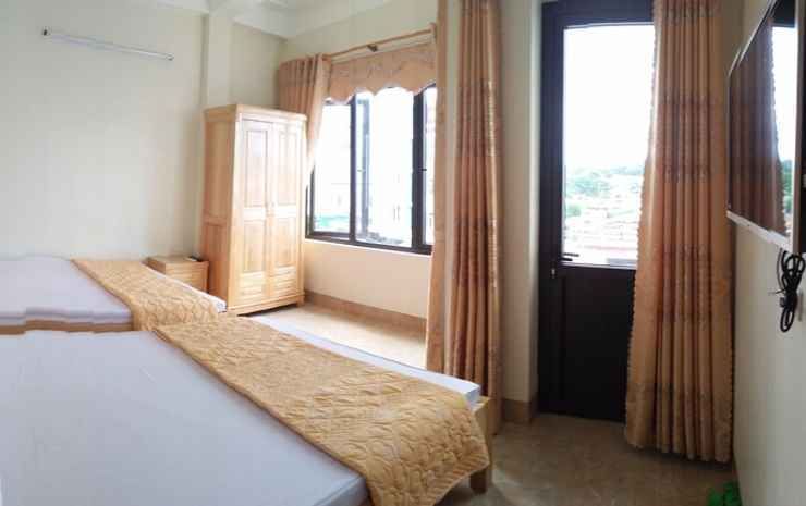 Ко То: Coto Ocean Hotel