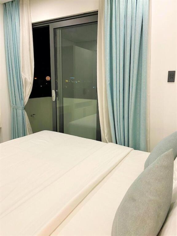 Нячанг: Olivia Apartment