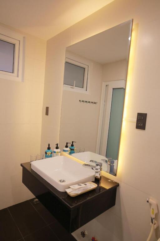 Нячанг: Olivia Apartment