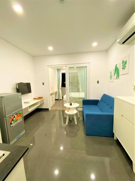 Нячанг: Olivia Apartment