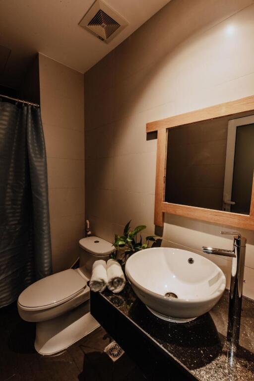 Нячанг: Olivia Apartment