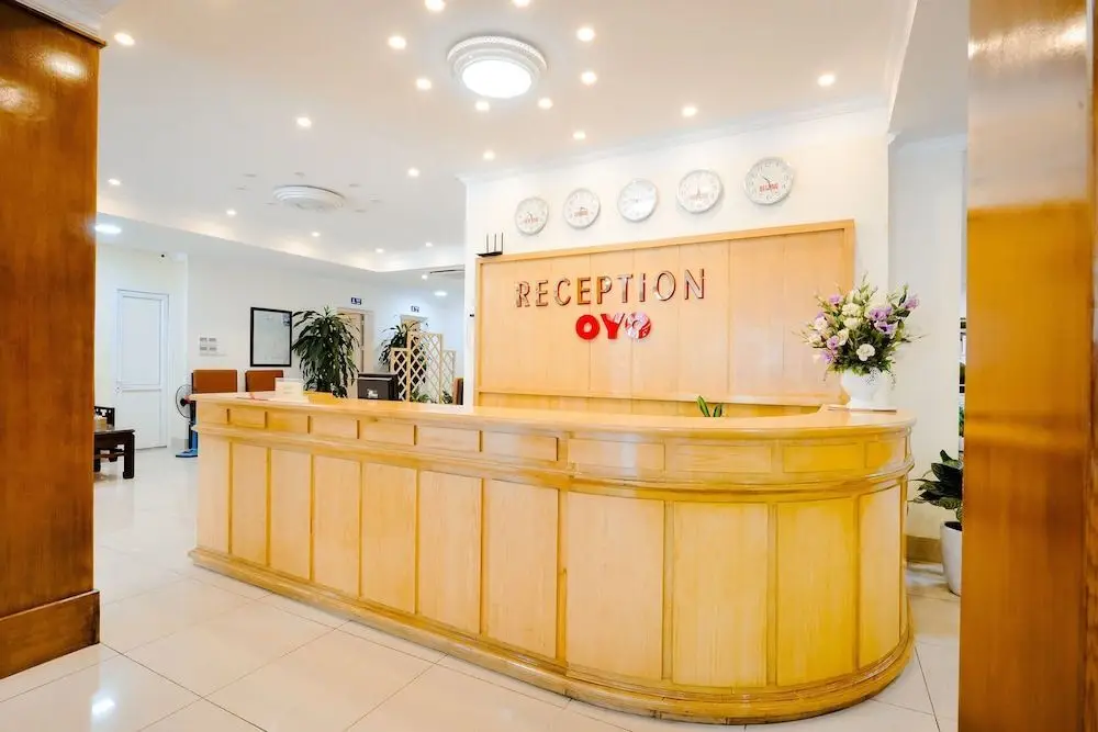 Ханой: Oyo 269 Moet Hotel