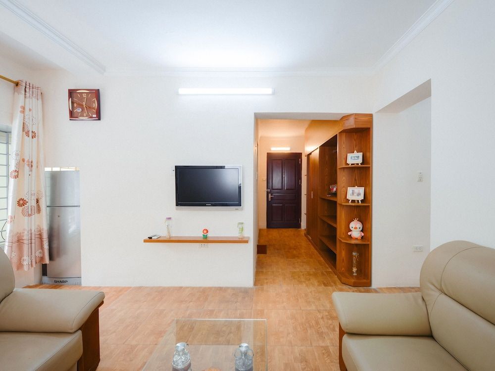 Ханой: Oyo 269 Moet Hotel
