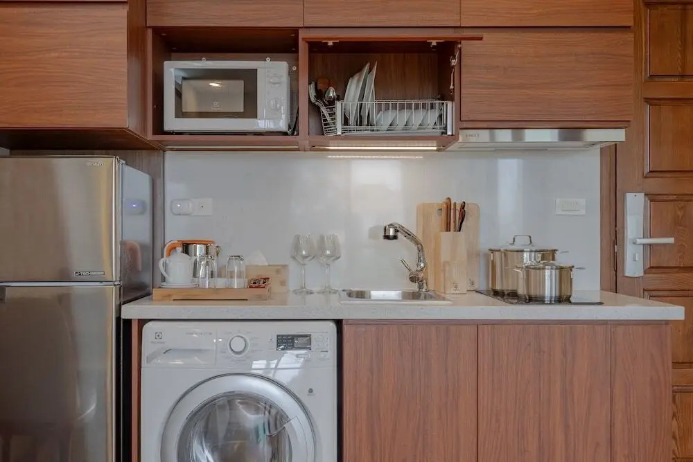 Ханой: Moon West Lake Serviced Apartment