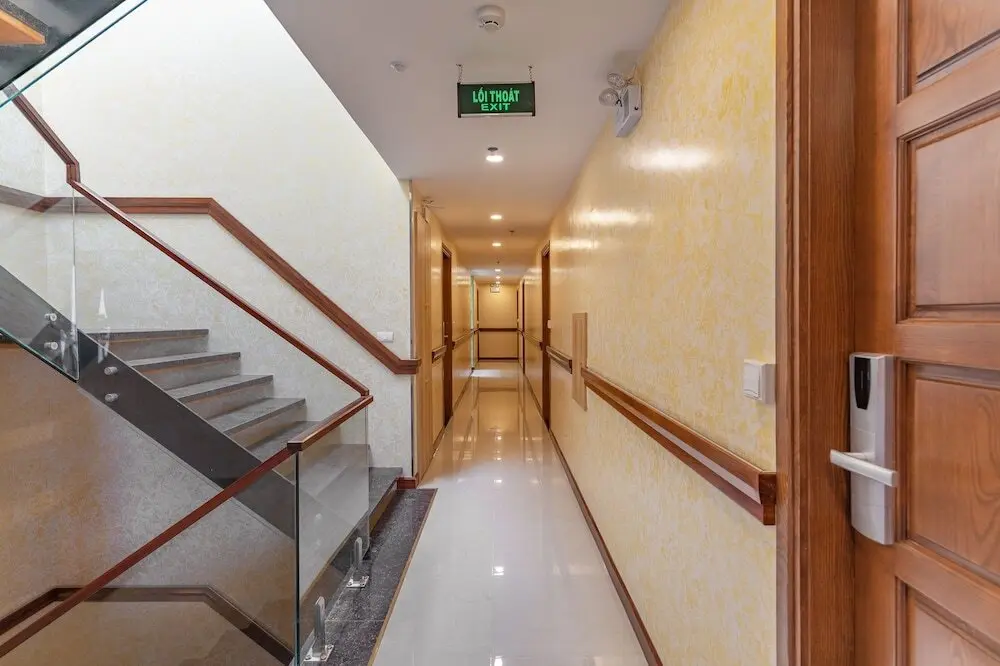 Ханой: Moon West Lake Serviced Apartment