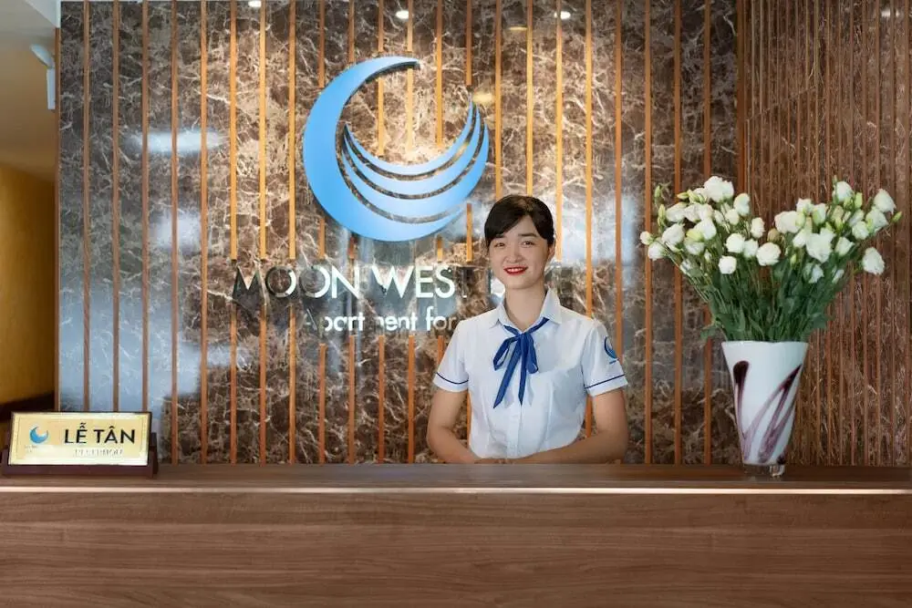 Ханой: Moon West Lake Serviced Apartment