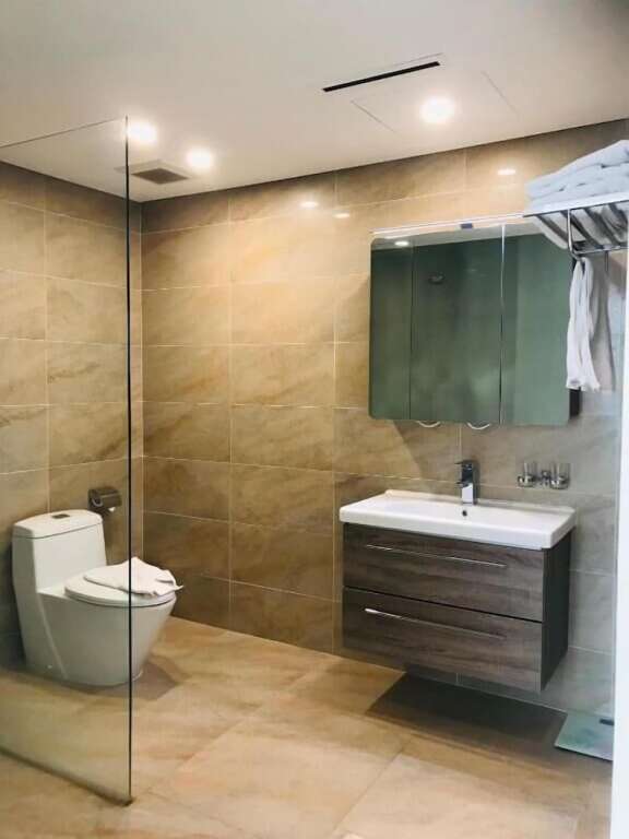 Хошимин: Aparthotel Mihoki