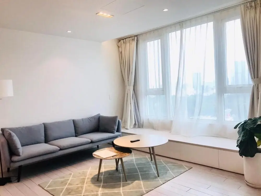 Хошимин: Aparthotel Mihoki
